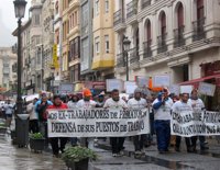 Dos exsindicalistas de Primayor serán juzgados en la Audiencia de Jaén acusados de estafar a sus compañeros