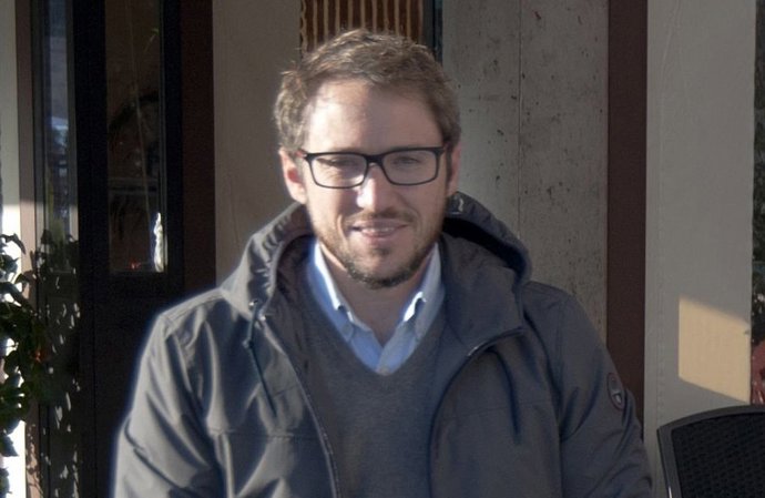 Manuel Martos