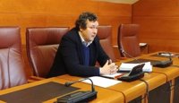 PP acusa a Revilla de "vender humo" en su discurso de Navidad