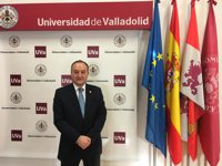 Miguel San José (UVA): "Cuatro años se quedan cortos para llevar a cabo todos los proyectos emprendidos"