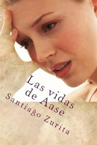 El palentino Santiago Zurita lanza nueva novela