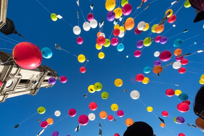 Termina la actividad