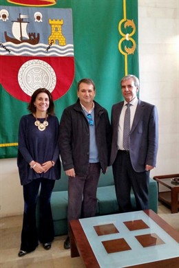 Casa de Cantabria en Sevilla 