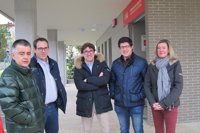 PSE insta a Cataluña a mirarse "en el espejo" de Euskadi