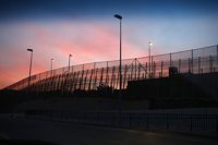Devuelven a Marruecos a 30 migrantes tras otro intento de salto del vallado de Ceuta de 800 personas indocumentadas