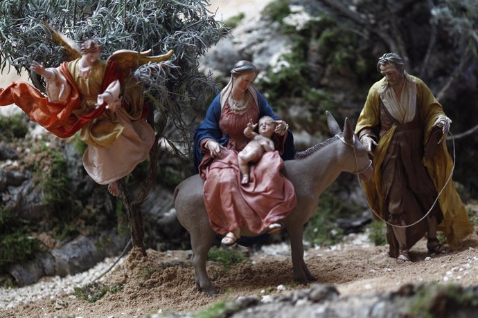 Navidad, navidades, nacimiento, niño Jesús, Belén, Nochebuena, figura, figuras, 