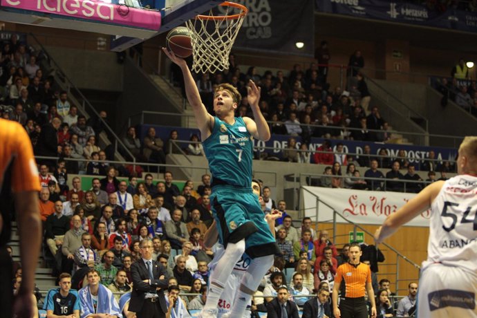 Doncic (Real Madrid)