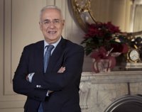 Ceniceros felicita la Navidad a los riojanos deseando "afrontar con éxito los retos de comunidad y avanzar juntos"