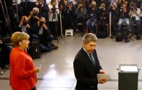 El marido de Merkel dice que no se planteó dejar la Alemania comunista antes de la caída del Muro de Berlín