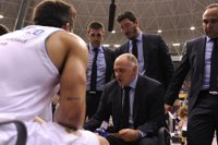 Laso: "Espero lo mismo o mejor para el año que viene"