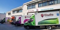La facturación de la empresa malagueña Eladio aumenta un 40 por ciento durante la Navidad