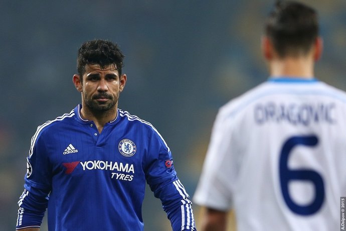 diego costa