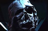 Star Wars revela dónde está el casco de Darth Vader en Los últimos Jedi