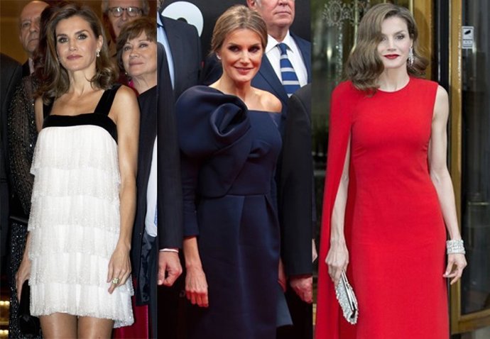 Reina Letizia