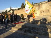 Pujol (JuntsxCat) lamenta que Felipe VI "volvió a ser el Rey del 155"