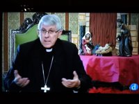 El arzobispo de Toledo invita a "ir más allá de una celebración de la Navidad política y socialmente correcta"