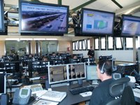 El 112 atiende en Nochebuena 142 incidentes sin daños personales de importancia