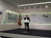 PNV denuncia que Felipe VI sigue "ignorando la existencia de naciones dentro del Estado"