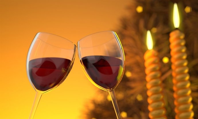  10 Vinos Para Disfrutar Estas Navidades
