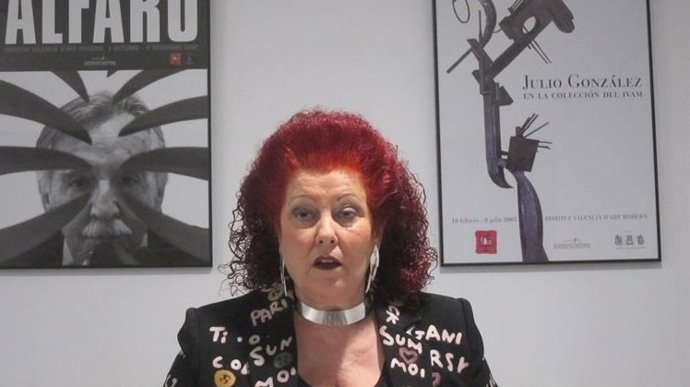 Ciscar en una imagen de archivo