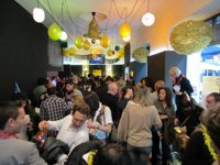 Las fiestas clandestinas en fechas navideñas, una ilegalidad en aumento