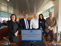 El Consejo Social de la UAL aprueba el presupuesto de la institución para 2018, dotado con 96,3 millones