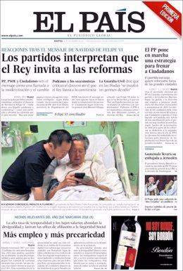 EL PAÍS