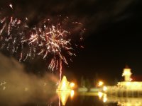 Así se celebra el fin de año en Argentina