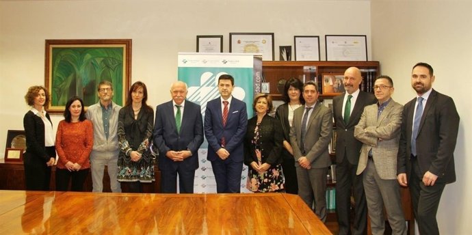 FRATERNIDAD - MUPRESPA