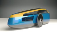 El UCAM Racing Team, equipo murciano que más ha participado en la Shell Eco Marathon Europe 