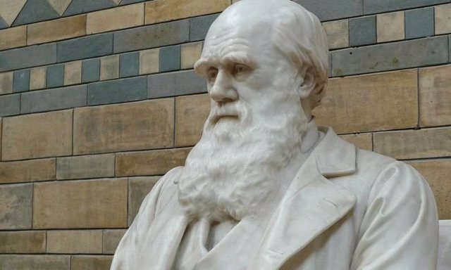 Charles Darwin