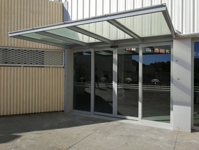 [Medios.Sevilla.Csalud] Np: El Sas Acomete Mejoras De Accesibilidad En 103 Centr