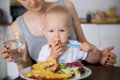 Alimentación complementaria: 7 consejos para introducir alimentos