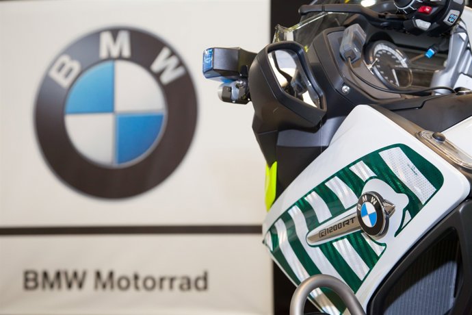 Pedido para la Guardia Civil de Tráfico