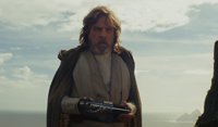 El personaje oculto al que Mark Hamill también interpretó en Star Wars: Los últimos Jedi