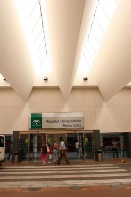 Hospital Universitario Reina Sofía