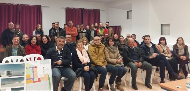 Presentación Higuera de Calatrava