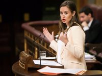 Cs afirma que la victòria d'Arrimadas "és una senyal que alguna cosa està canviant" a Catalunya