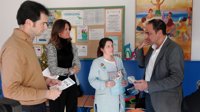 El Ayuntamiento de Estepona instala en las guarderías municipales un sistema para evitar atragantamientos en los niños