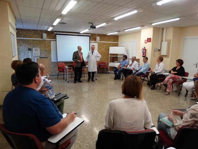  Curso Para Toma De Decisiones Responsable En Situaciones Complejas 