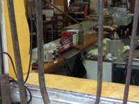 "Ligero repunte" en 2017 de robos en bares y vehículos y algunos "picos" en los de viviendas