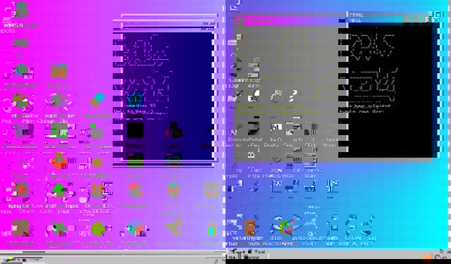 windows 93
