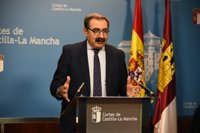 Gobierno toledano recomendó a Junta que se "retirase" de las obras de Urgencias