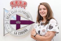 El Deportivo abre expediente informativo a su jugadora Patri Rúa por "celebrar" la victoria del Celta