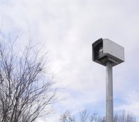 Un radar en la N-VI en la provincia de Segovia, el que más multas pone