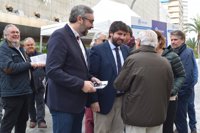 PP inicia campaña informativa sobre Presupuestos regionales que les llevará, en 1ª ronda, a Murcia, Cartagena y Lorca