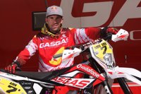 El 'GasGas Team' regresa al Rally Dakar tras dos años de ausencia