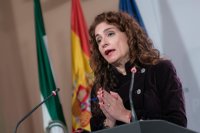 Junta asegura que se "cumple de sobra" la regla de gasto y pregunta a Gobierno por qué le otorga aumento del 2,8%