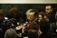 El PP anima a Arrimadas a intentar formar gobierno: "A veces las mayorías aritméticas pueden cambiarse"