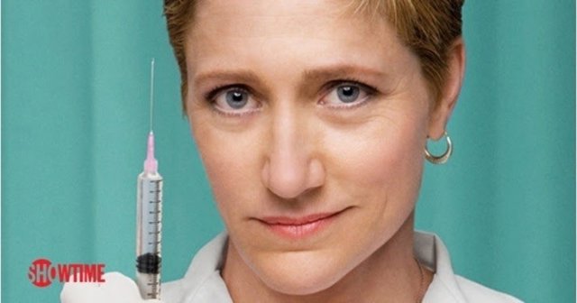 Movistar+ emitirá las temporadas de "Nurse Jackie" al completo
